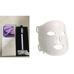 IPL Photon Skin Rejuvenation Beauty Mask Device