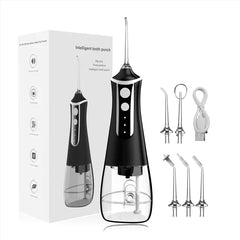 Portable Electric Dental Punch for Home Use