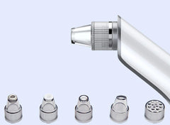 Pore Cleanser Ultrasonic Blackhead Remover Device