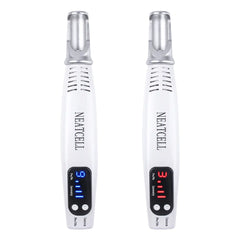 Portable Laser Picosecond Pen for Tattoo and Pigment Removal
