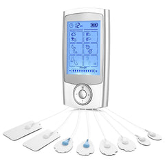 Pulse Physiotherapy Massager