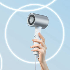 High-Power Quick-Drying Hair Dryer H500 for Home Use