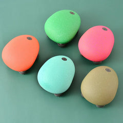 Automatic Scalp Massager