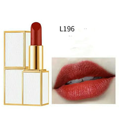 Handmade Moisturizing Long-Lasting Lipstick