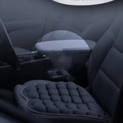 Air Bag Pressure Relief Seat Cushion