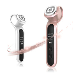 5-in-1 LED Photon Skin Rejuvenation Device