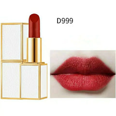 Handmade Moisturizing Long-Lasting Lipstick