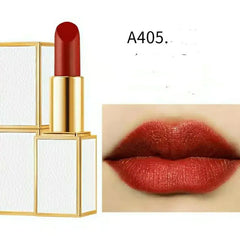 Handmade Moisturizing Long-Lasting Lipstick