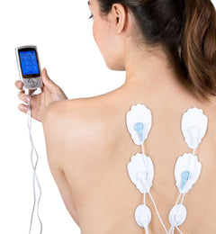 Pulse Physiotherapy Massager
