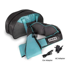Multifunctional Neck and Back Massage Shoulder Device
