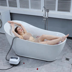Massage Bath Mat
