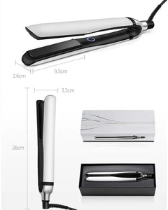 2-in-1 Hair Straightener and Curling Iron