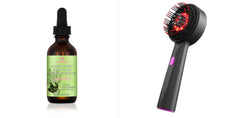 Scalp Therapy Oil