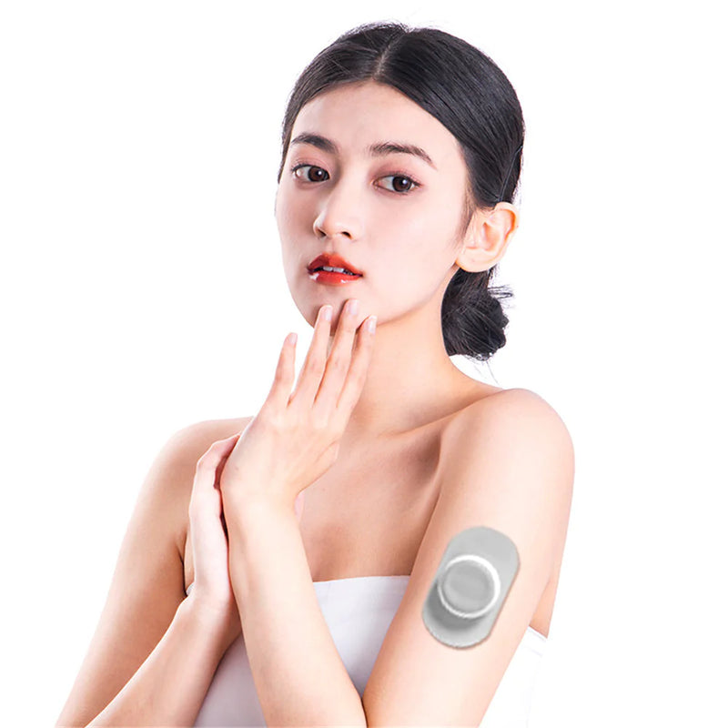 Smart Body Massager for Ultimate Relaxation