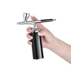 RiBO Handheld High-Pressure Oxygen Infusion Device