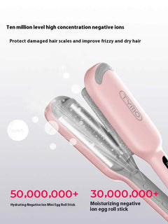 Mini Hair Curler