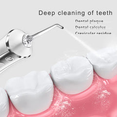 Portable Electric Dental Punch for Home Use