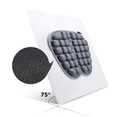 Air Bag Pressure Relief Seat Cushion