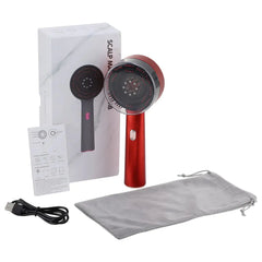Hair Growth Scalp Massage Comb