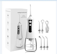Portable Electric Dental Punch for Home Use