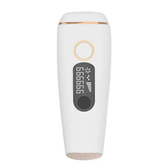 Home Laser Hair Removal Device for Full Body Use