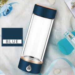 Hydrogen Water Ionizer Bottle