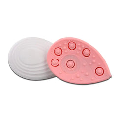 Wireless Electric Massage Device with Heating and Vibration