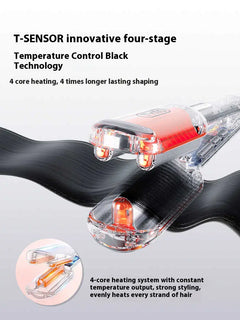 Mini Hair Curler