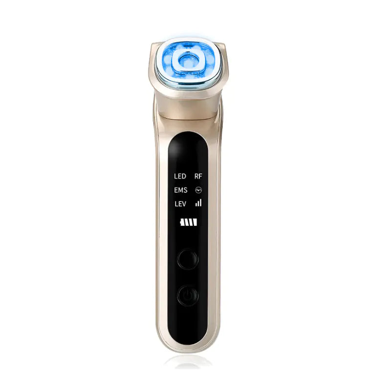 5-in-1 LED Photon Skin Rejuvenation Device