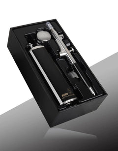 RiBO Handheld High-Pressure Oxygen Infusion Device