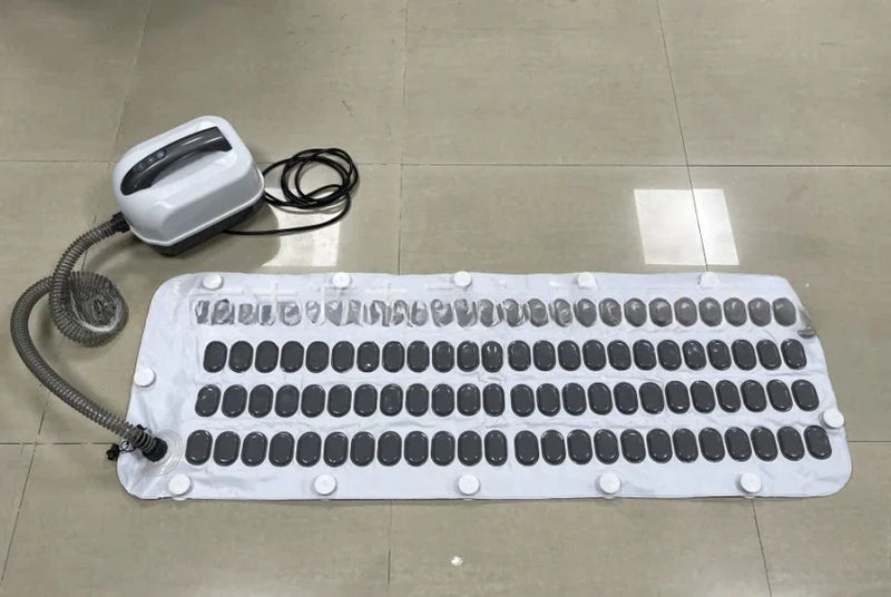 Massage Bath Mat