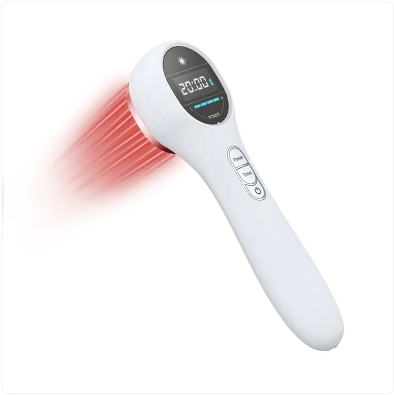 Semiconductor Laser Therapy Device