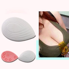 Wireless Electric Massage Device with Heating and Vibration