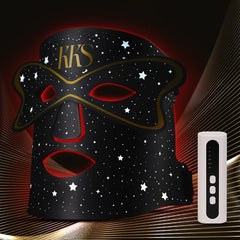 Photon IPL LED Beauty Mask