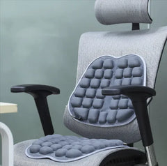 Air Bag Pressure Relief Seat Cushion