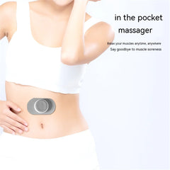 Smart Body Massager for Ultimate Relaxation