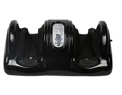 Leg and Foot Therapy Machine with Automatic Massager