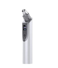 Pore Cleanser Ultrasonic Blackhead Remover Device
