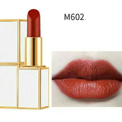 Handmade Moisturizing Long-Lasting Lipstick