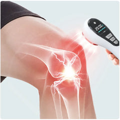 Semiconductor Laser Therapy Device