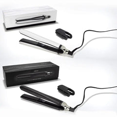 2-in-1 Hair Straightener and Curling Iron