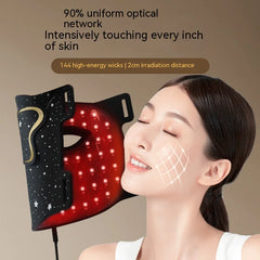 Photon IPL LED Beauty Mask