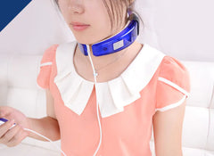 Neck Care Massage Device for Cervical Relief