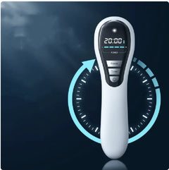 Semiconductor Laser Therapy Device