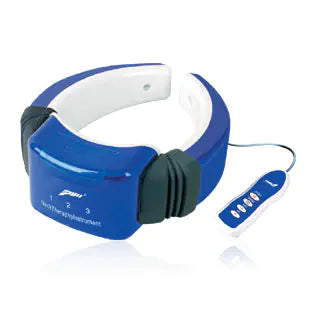 Neck Care Massage Device for Cervical Relief