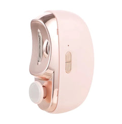 Electric Nail Clipper & Grinder