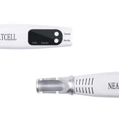 Portable Laser Picosecond Pen for Tattoo and Pigment Removal