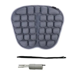 Air Bag Pressure Relief Seat Cushion