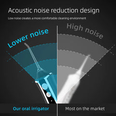 Portable Electric Dental Punch for Home Use