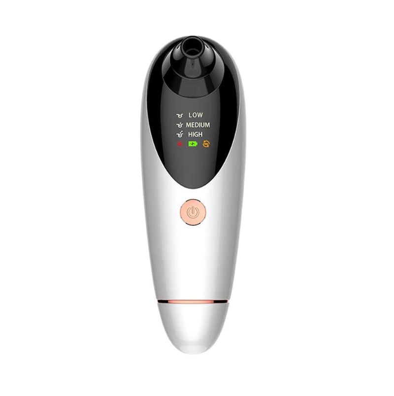 High-Quality Facial Cleanser and Blackhead Remover Device
